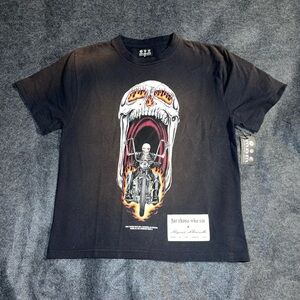 NWT For Those Who Sin x Marcos Alvarado ‘Journey to The Grave’